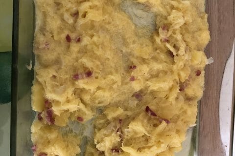 Cliquez pour zoomer ! Gratin de courges butternut Thermomix par Nadegelafouine