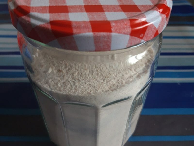 Cliquez pour zoomer ! Sucre aux carambars Thermomix par muriel29200