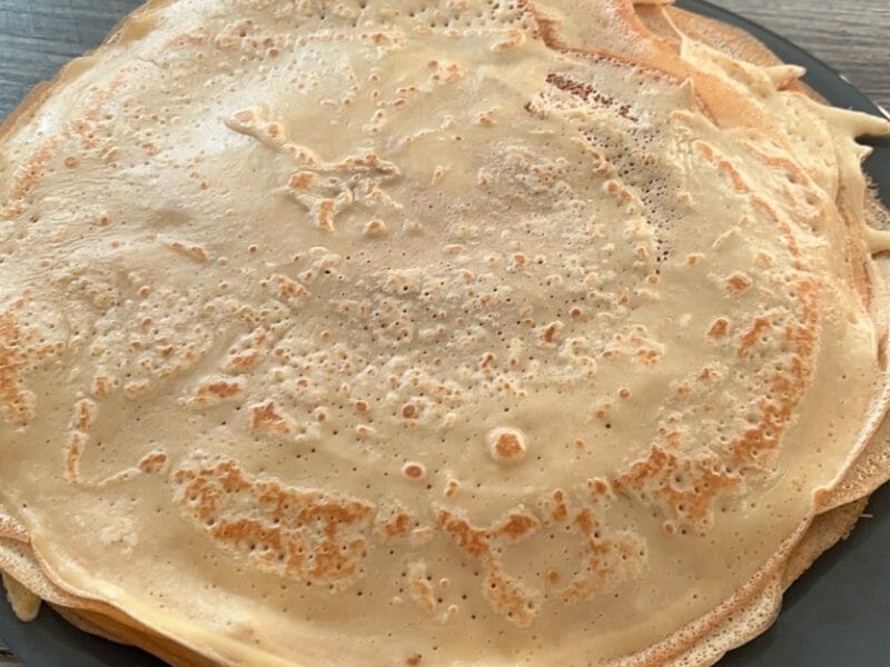 Cliquez pour zoomer ! Pâte à crêpes Thermomix par marion_258