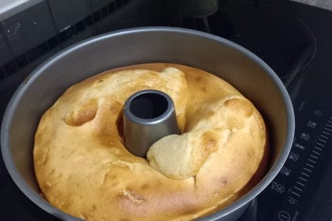 Cliquez pour zoomer ! Moelleux au citron Thermomix par mlaurejaco