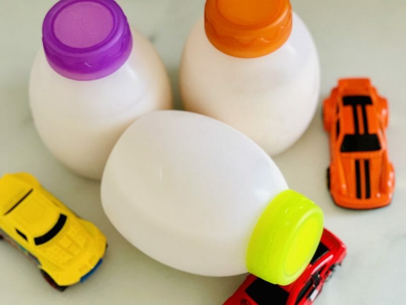 Cliquez pour zoomer ! Yaourt à boire – Yop Thermomix par wafaaessmoum