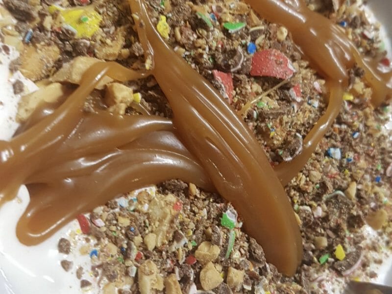 Cliquez pour zoomer ! Mc Flurry Thermomix par ines_33