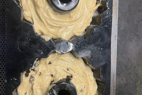 Cliquez pour zoomer ! Gâteau mollet Ardennais Thermomix par mag2677