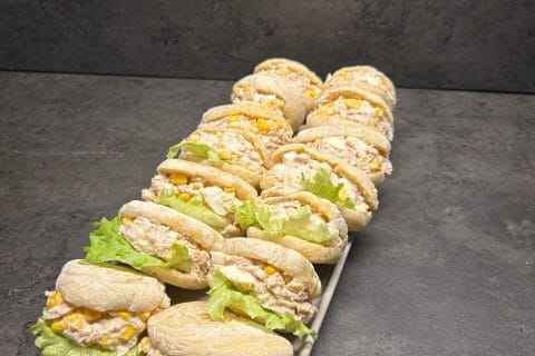 Cliquez pour zoomer ! Mini batbout apéro Thermomix par mag2677