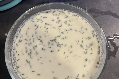 Cliquez pour zoomer ! Boursin Thermomix par mag2677