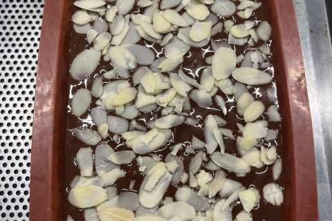 Cliquez pour zoomer ! Cake ultra moelleux au chocolat Thermomix par mag2677