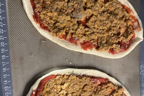 Cliquez pour zoomer ! Pizza Pide Thermomix par mag2677