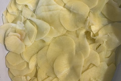 Cliquez pour zoomer ! Moussaka Thermomix par mag2677