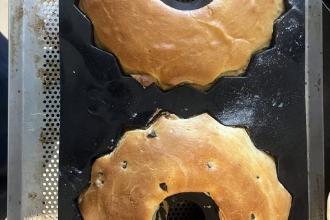 Cliquez pour zoomer ! Gâteau mollet Ardennais Thermomix par mag2677