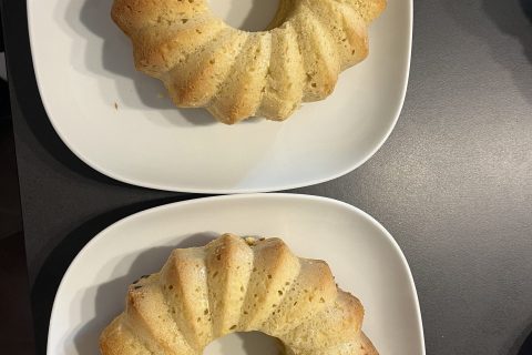Cliquez pour zoomer ! Gâteau mollet Ardennais Thermomix par mag2677
