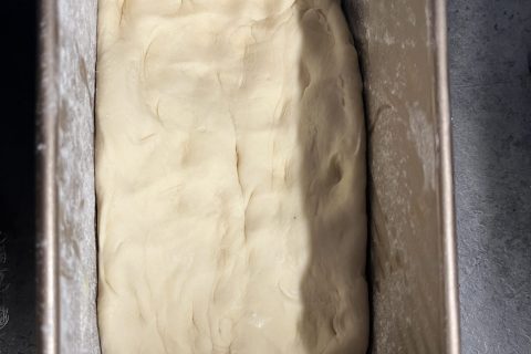 Cliquez pour zoomer ! Pain de mie sans croûte Thermomix par mag2677