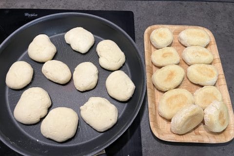 Cliquez pour zoomer ! Mini batbout apéro Thermomix par mag2677