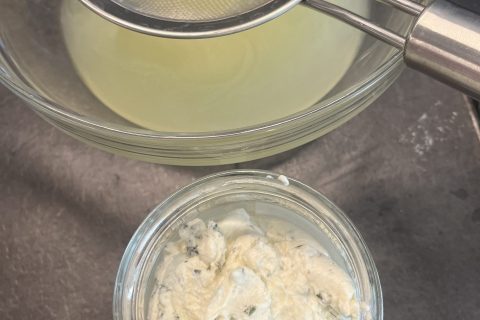 Cliquez pour zoomer ! Boursin Thermomix par mag2677