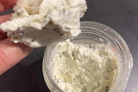 Cliquez pour zoomer ! Boursin Thermomix par mag2677