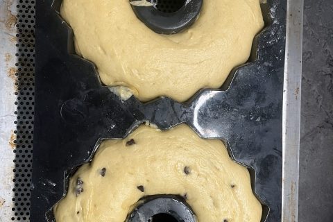 Cliquez pour zoomer ! Gâteau mollet Ardennais Thermomix par mag2677