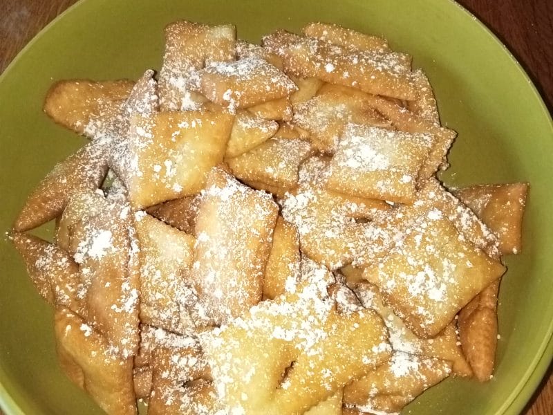 Cliquez pour zoomer ! Bugnes Thermomix par renard