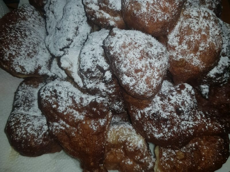 Cliquez pour zoomer ! Croustillons Thermomix par zohra1992