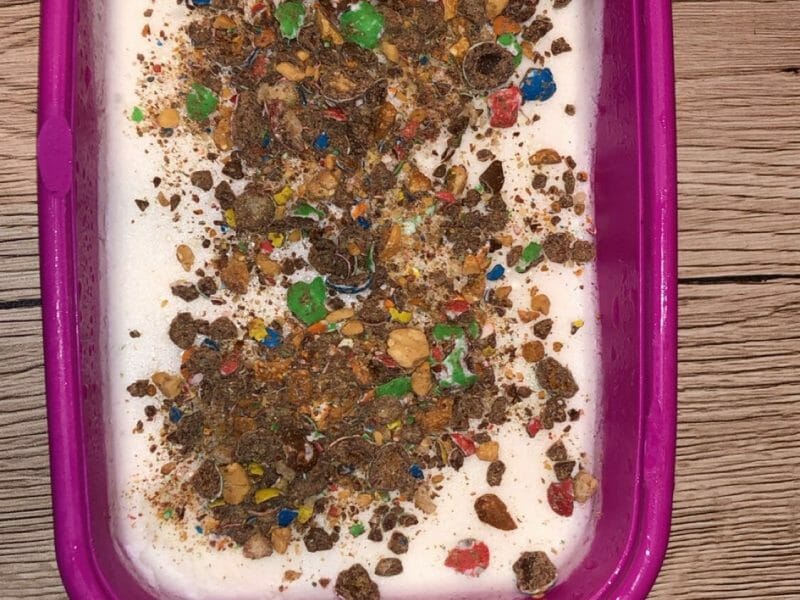 Cliquez pour zoomer ! Mc Flurry Thermomix par Jihaan