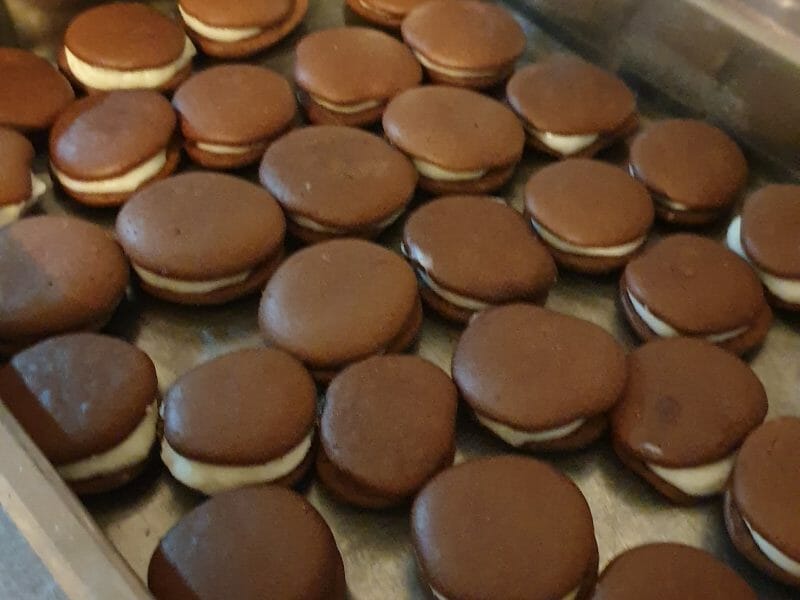 Cliquez pour zoomer ! Whoopies Thermomix par melissaprovost86