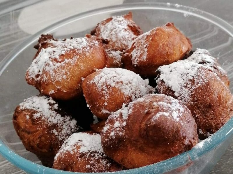 Cliquez pour zoomer ! Croustillons Thermomix par nathan_49100