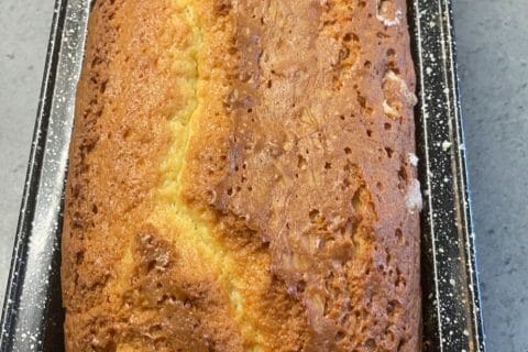 Cliquez pour zoomer ! Quatre-quarts breton Thermomix par ryams