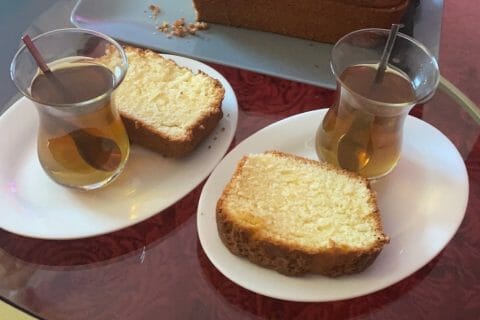 Cliquez pour zoomer ! Quatre-quarts breton Thermomix par ryams