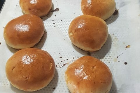 Cliquez pour zoomer ! Mini burgers Thermomix par ryams