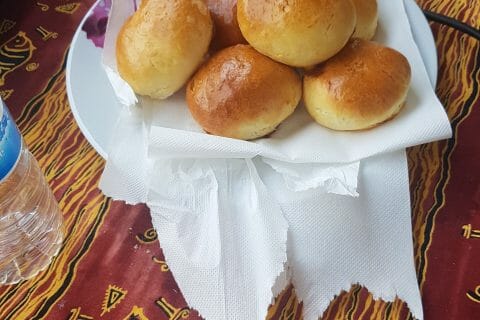 Cliquez pour zoomer ! Mini burgers Thermomix par ryams