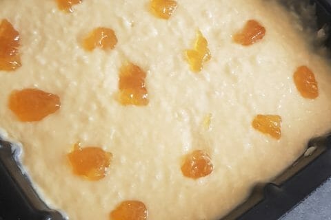 Cliquez pour zoomer ! Cake à la noix de coco Thermomix par ryams