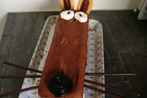 Photos des recettes