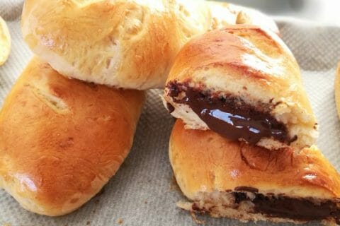 Photos des recettes