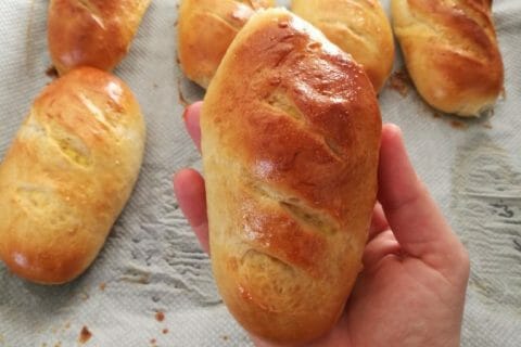 Photos des recettes