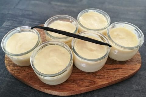 Photos des recettes