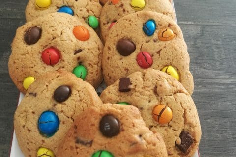 Photos des recettes