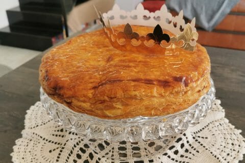 Photos des recettes