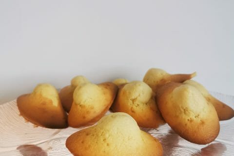 Photos des recettes