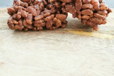 Photos des recettes