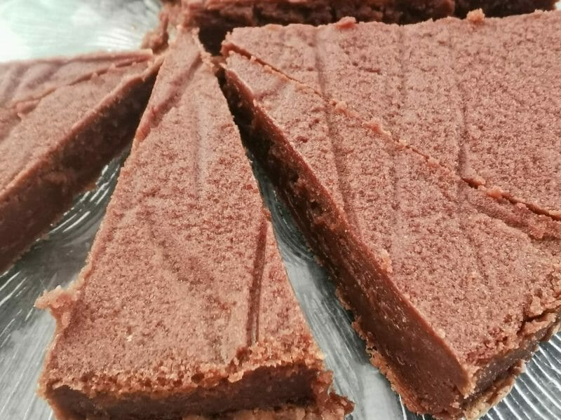 Cliquez pour zoomer ! Fondant Baulois Thermomix par Samantha66