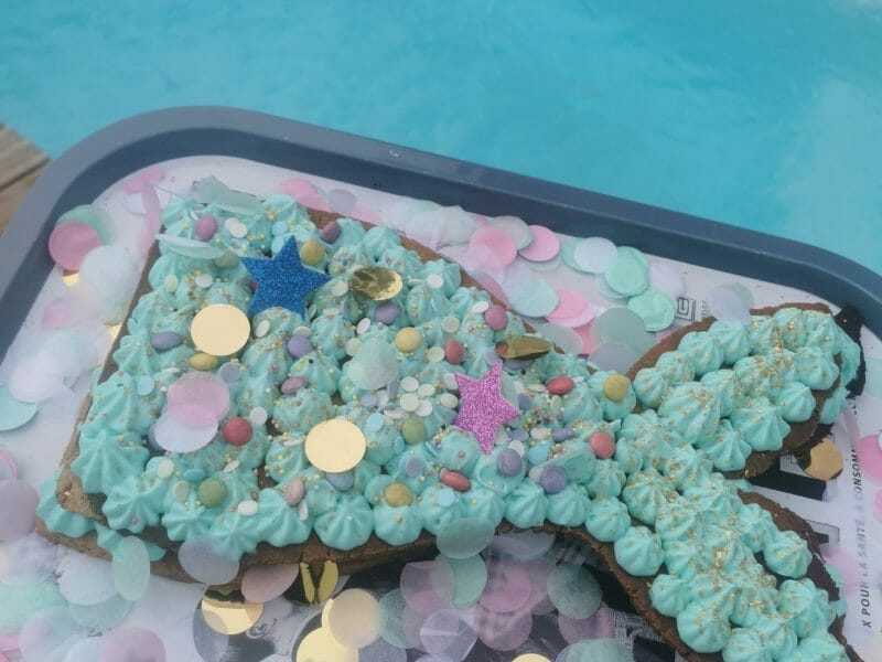 Cliquez pour zoomer ! Pâte sablée Thermomix par Samantha66