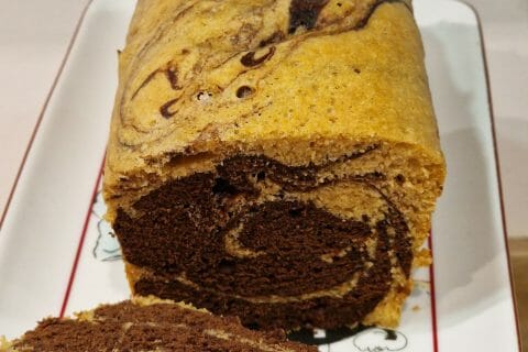 Cliquez pour zoomer ! Savane au Varoma Thermomix par Samantha66