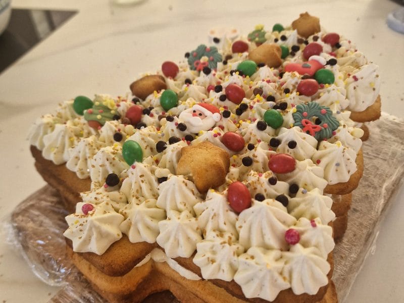 Cliquez pour zoomer ! Pâte sucrée Thermomix par Samantha66