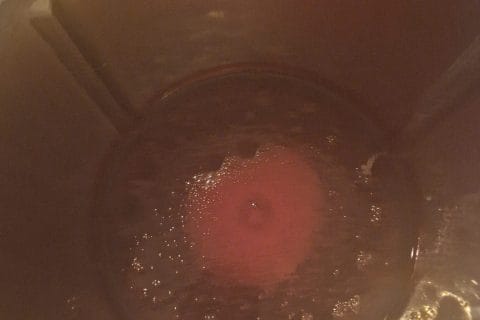 Cliquez pour zoomer ! Confiture de mûres Thermomix par murielle1601