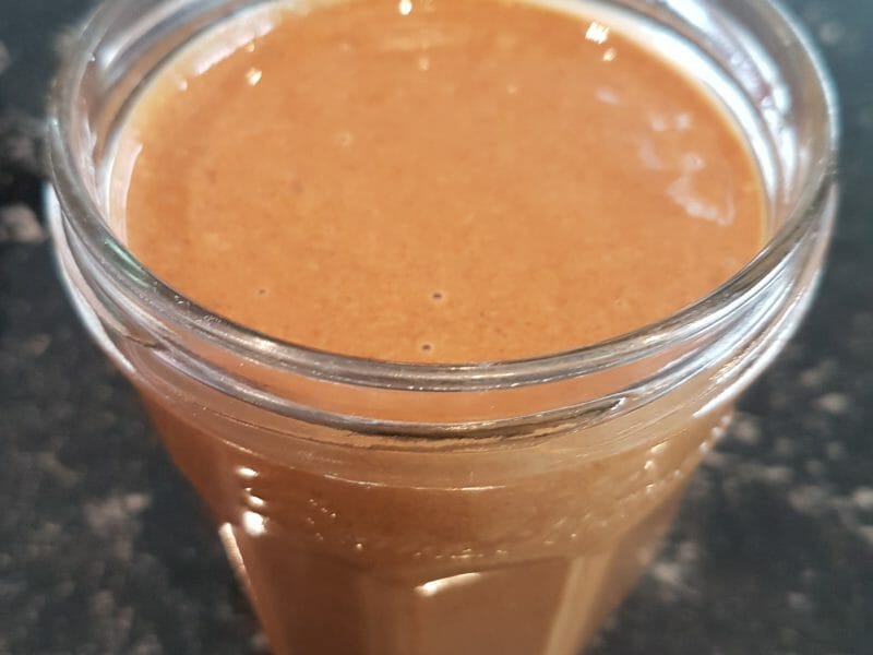 Cliquez pour zoomer ! Nuciola Thermomix par barbara_34