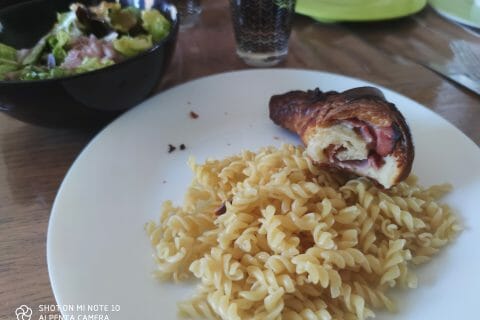 Cliquez pour zoomer ! Pain feuilleté Thermomix par angelik1410