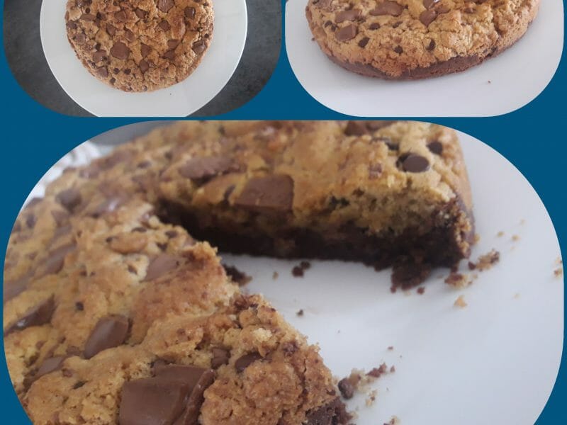 Cliquez pour zoomer ! Brookie Thermomix par kerry938