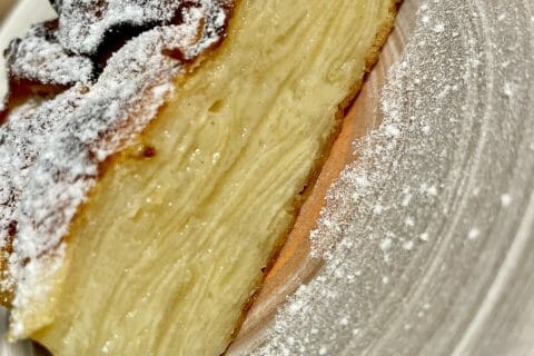 Cliquez pour zoomer ! Invisible aux pommes Thermomix par nat2282