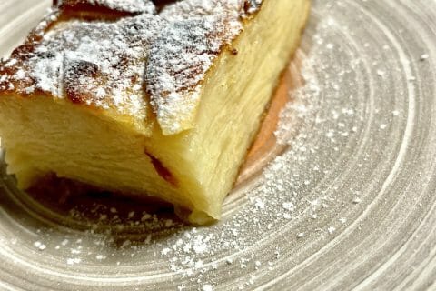 Cliquez pour zoomer ! Invisible aux pommes Thermomix par nat2282