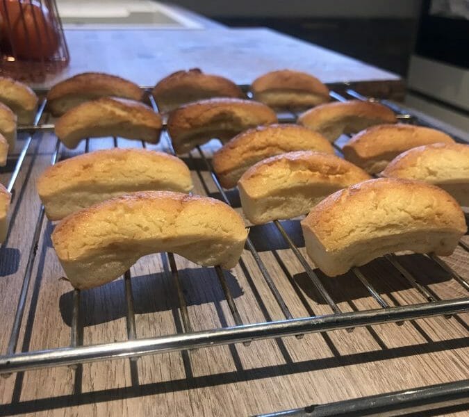 Cliquez pour zoomer ! Financiers Thermomix par so_Clarisse
