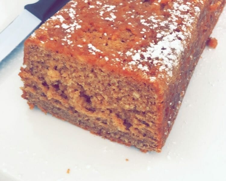 Cliquez pour zoomer ! Pain d’épices Thermomix par lagourmandedu94