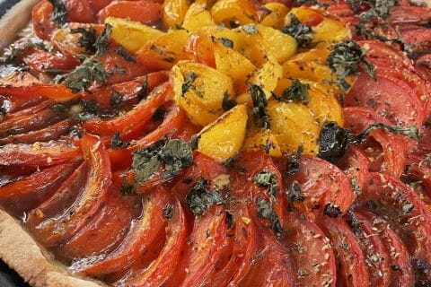 Cliquez pour zoomer ! Pâte brisée Thermomix par Myrtille06@hotmail.com